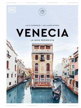 VENECIA LA GUA HEDONISTA