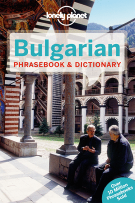 BULGARIAN PHRASEBOOK 2