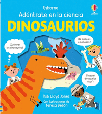 DINOSAURIOS