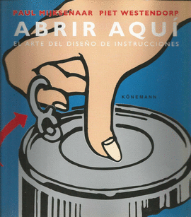 ABRIR AQUI EL ARTE DEL DISEO DE INSTRUCCIONES