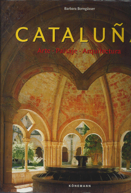 CATALUA. ARTE, PAISAJE Y ARQUITECTURA