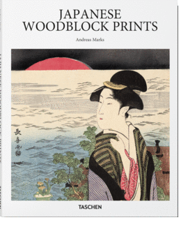 JAPANESE WOODBLOCK PRINTS