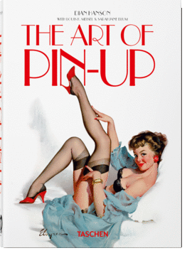 THE ART OF PIN-UP. 40TH ED.