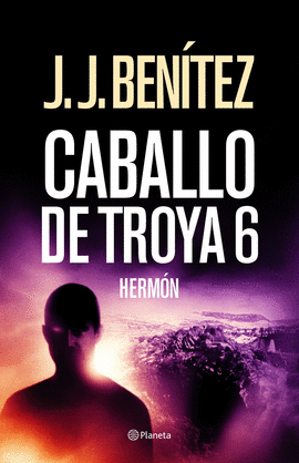 HERMON - CABALLO DE TROYA 6