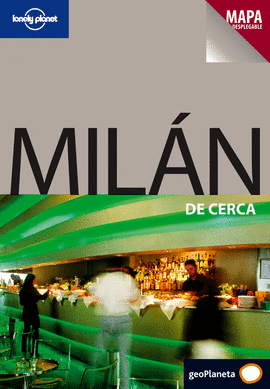 MILAN DE CERCA 1 -LONELY