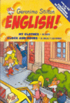 STILTON ENGLISH 3