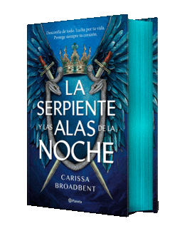 SERPIENTE Y LAS ALAS DE LA NOCHE, LA (EDICION DELUXE)