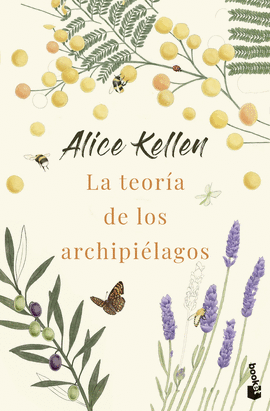 LA TEORA DE LOS ARCHIPILAGOS