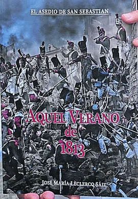 AQUL VERANO DE 1813