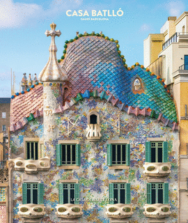 CASA BATLL