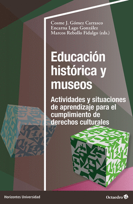 EDUCACIN HISTRICA Y MUSEOS