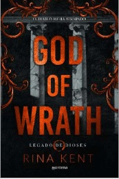 GOD OF WRATH