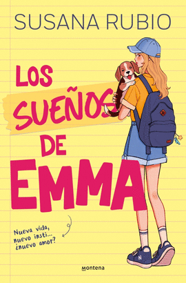 LOS SUEOS DE EMMA