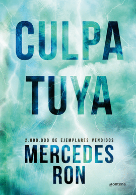 CULPA TUYA (EDICIN ESPECIAL)