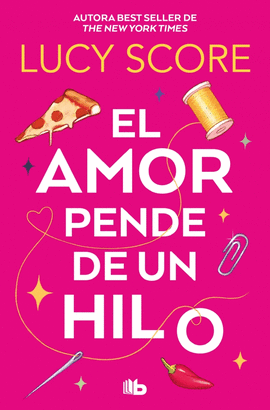 EL AMOR PENDE DE UN HILO