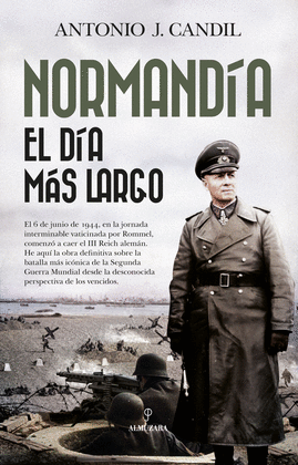 NORMANDA. EL DA MS LARGO