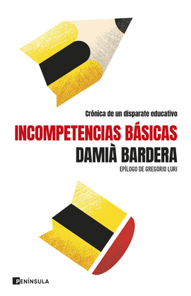 INCOMPETENCIAS BASICAS