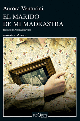 EL MARIDO DE MI MADRASTRA -AN