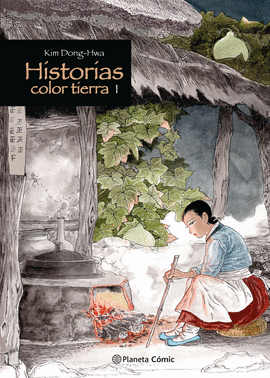 HISTORIAS COLOR TIERRA N 01/03