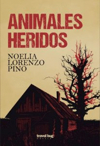 ANIMALES HERIDOS