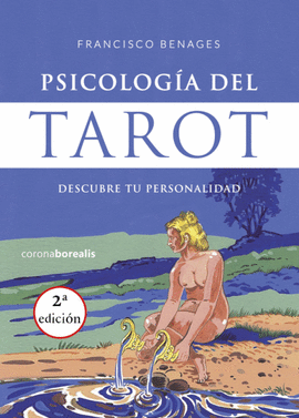 PSICOLOGIA DEL TAROT,2 EDC