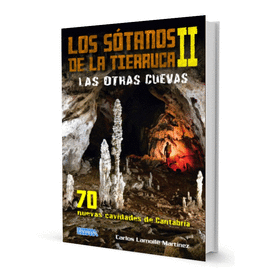 LOS STANOS DE LA TIERRUCA II