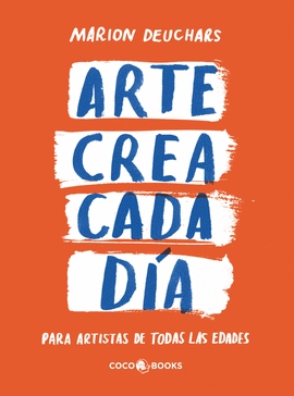 ARTE CREA CADA DA