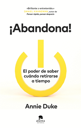 ABANDONA!