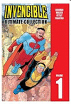 INVENCIBLE: ULTIMATE COLLECTION VOL. 1