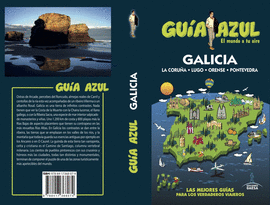 GALICIA GUIA AZUL 2018