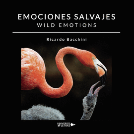 EMOCIONES SALVAJES