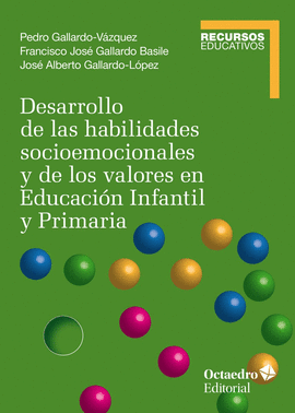 DESARROLLO DE LAS HABILIDADES SOCIOEMOCIONALES Y DE LOS VALORES EN EDUCACIN INF