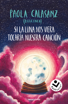 SI LA LUNA NOS VIERA TOCARIA NUESTRA CANCION -POL