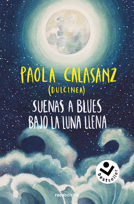 SUENAS A BLUES BAJO LA LUNA LLENA -POL