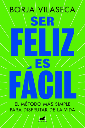 SER FELIZ ES FCIL