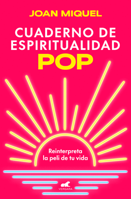CUADERNO DE ESPIRITUALIDAD POP