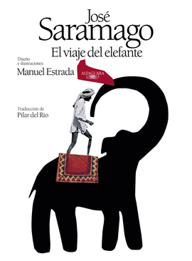 EL VIAJE DEL ELEFANTE (EDICION ESPECIAL ILUSTRADA POR EL 50 ANIVERSARIO)