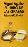 EL LIBRO DE LAS GRASAS