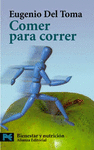 COMER PARA CORRER -B