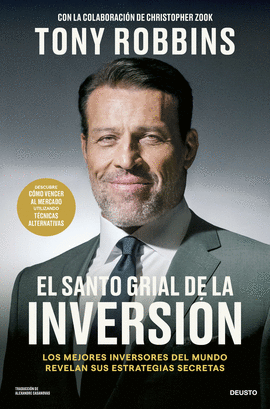 EL SANTO GRIAL DE LA INVERSIN