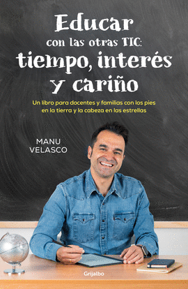 EDUCAR CON LAS OTRAS TIC: TIEMPO, INTERS Y CARIO