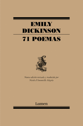 71 POEMAS (NUEVA EDICIN REVISADA)