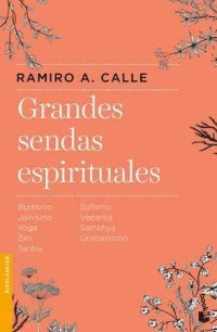GRANDES SENDAS ESPIRITUALES -BOOKET