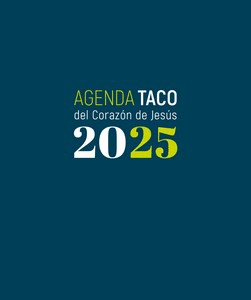 AGENDA TACO SAGRADO CORAZN 2025