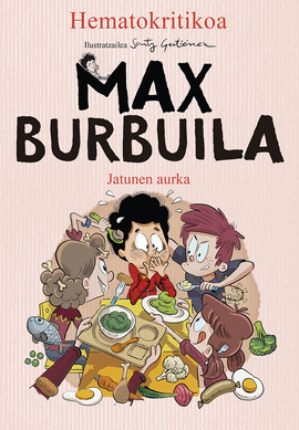 MAX BURBUILA 4