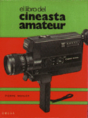 EL LIBRO DEL CINEASTA AMATEUR