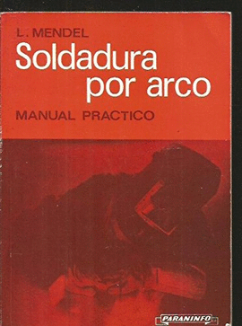 SOLDADURA POR ARCO