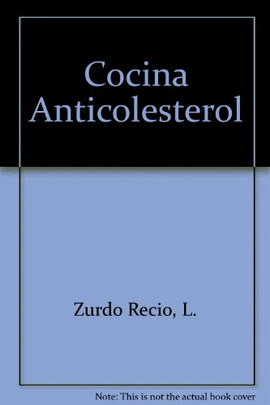 COCINA ANTI COLESTEROL