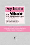 CODIGO TECNICO DE LA EDIFICACION - 3 EDICION ACTUALIZADA