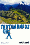 PERU -TROTAMUNDOS 2005